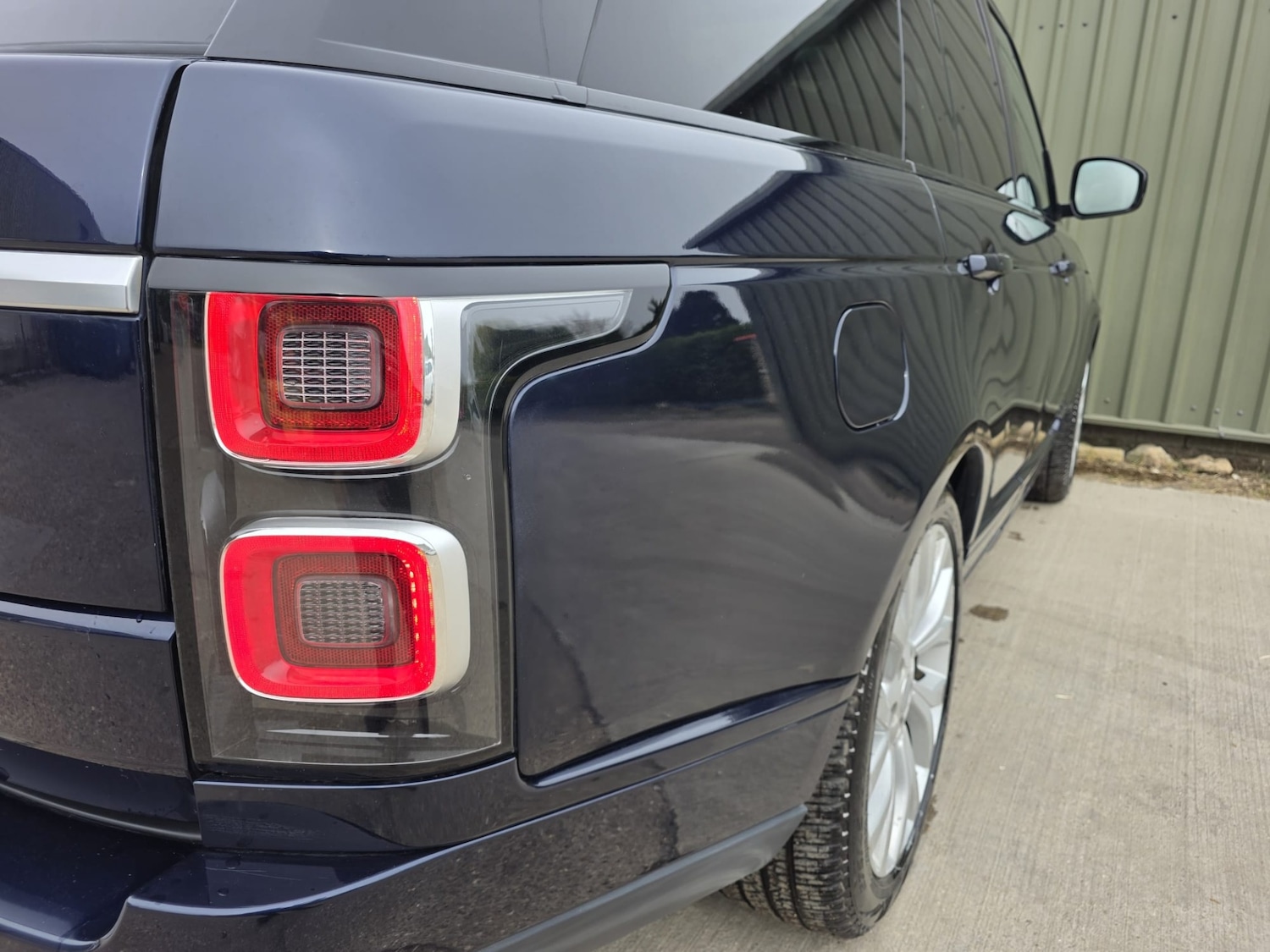 Used Land Rover Range Rover 2020 for sale - 78199626: Photo 23