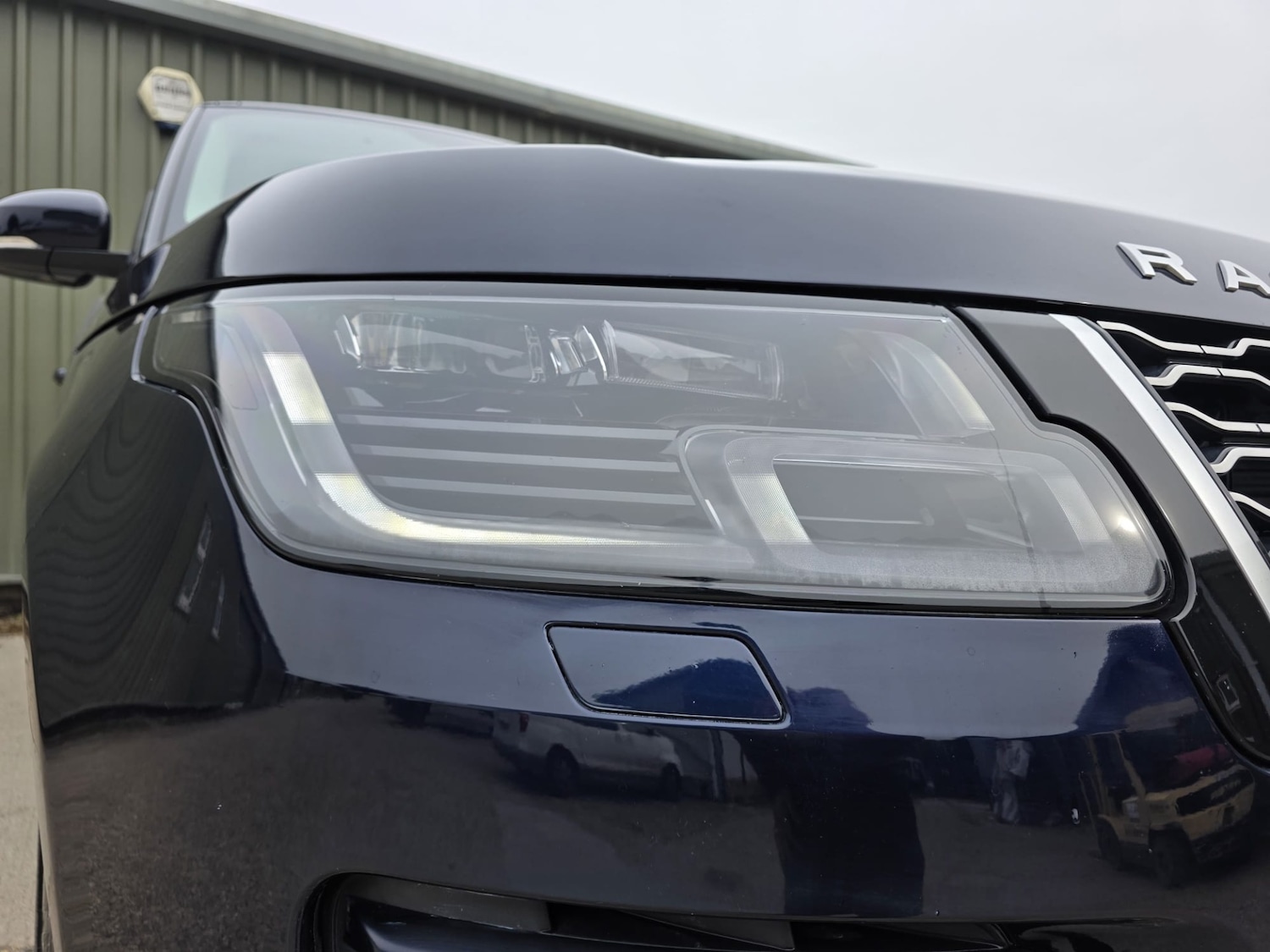 Used Land Rover Range Rover 2020 for sale - 78199626: Photo 27