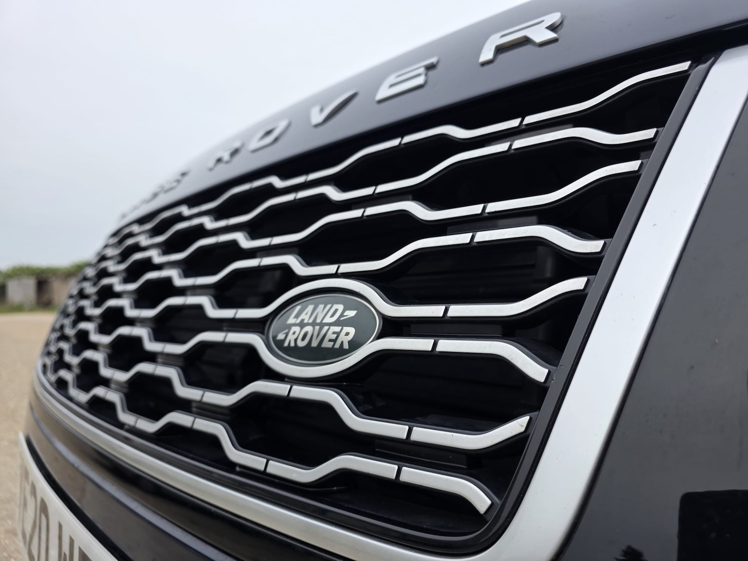 Used Land Rover Range Rover 2020 for sale - 78199626: Photo 28