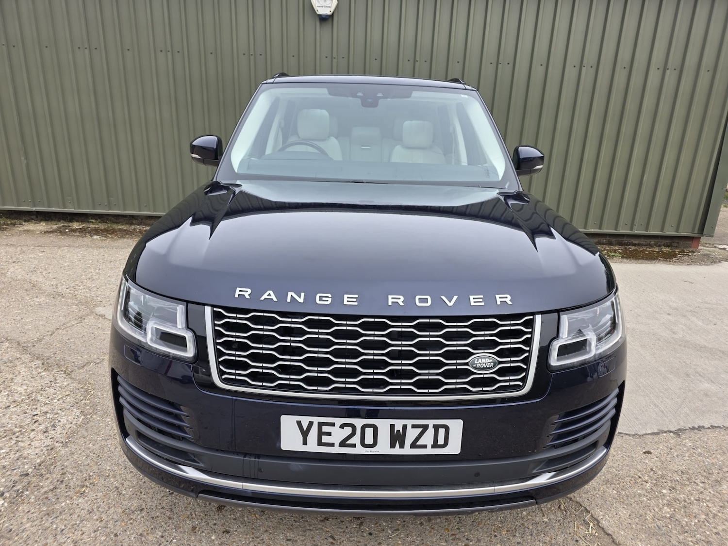 Used Land Rover Range Rover 2020 for sale - 78199626: Photo 29