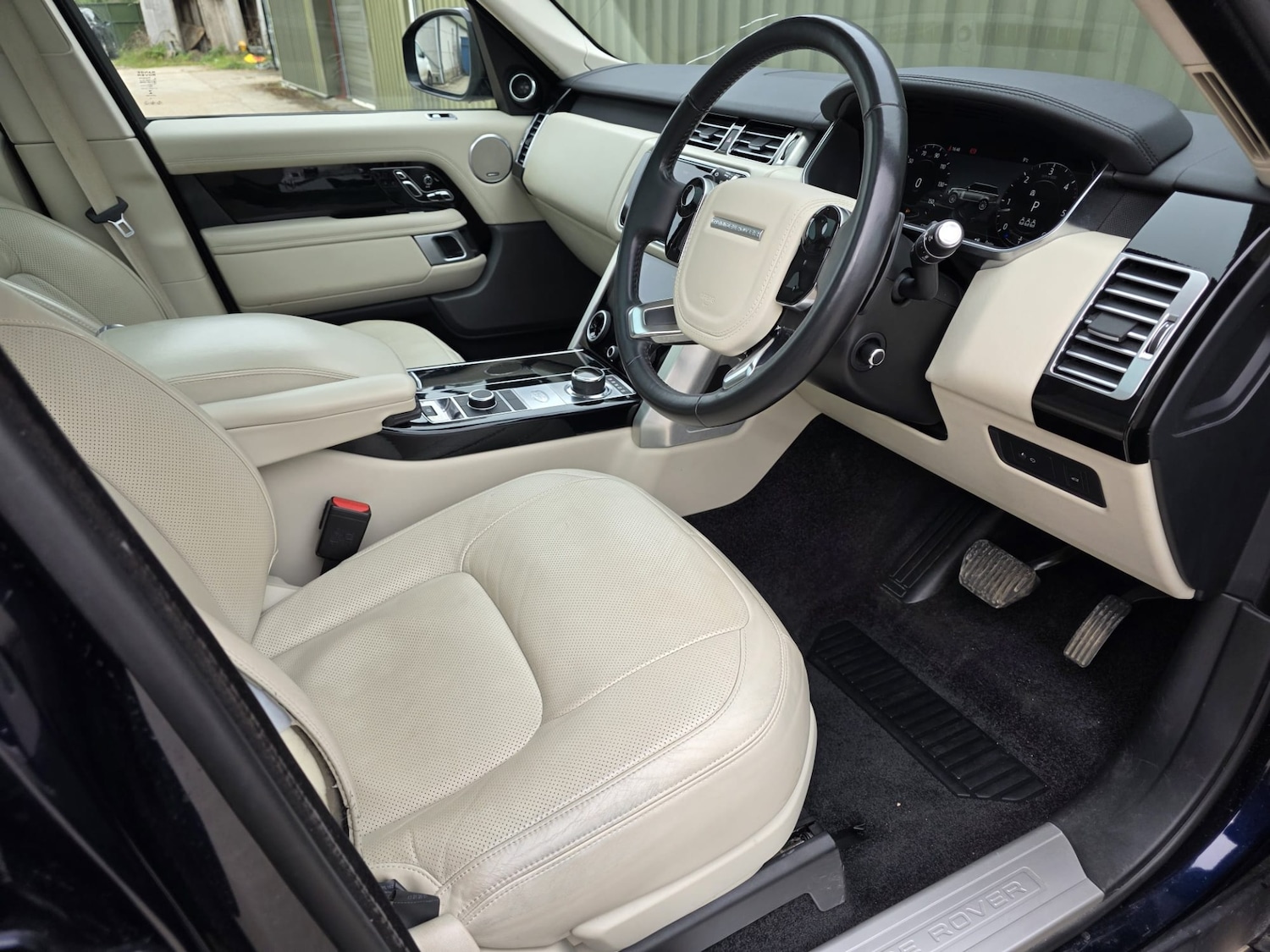 Used Land Rover Range Rover 2020 for sale - 78199626: Photo 3