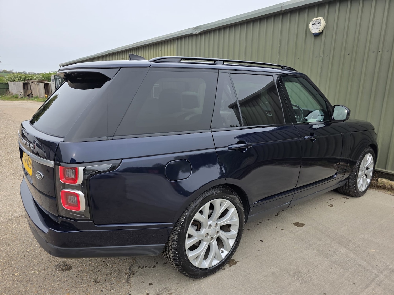 Used Land Rover Range Rover 2020 for sale - 78199626: Photo 31