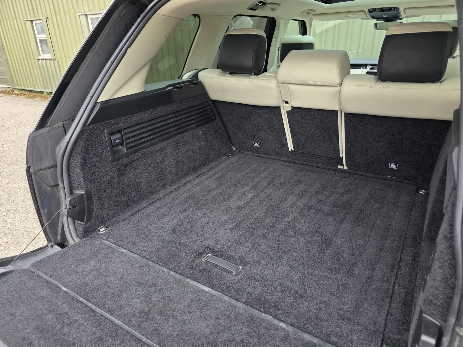 Used Land Rover Range Rover 2020 for sale - 78199626: Photo 38