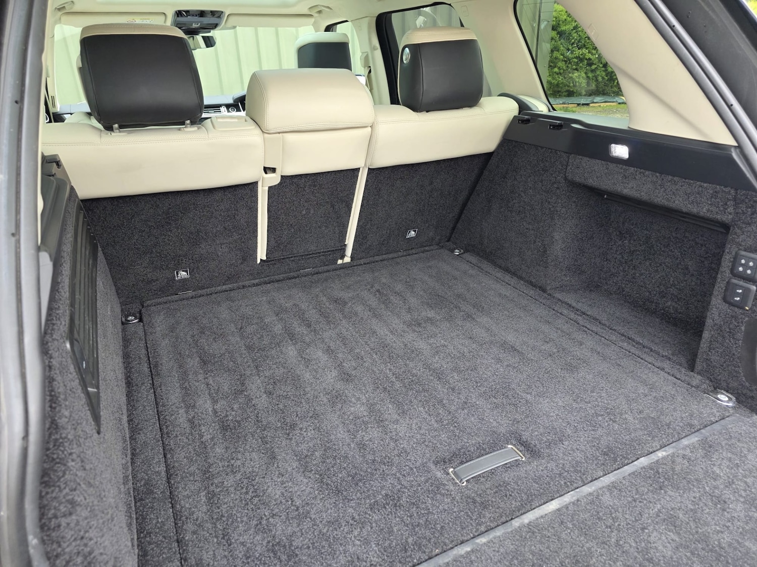 Used Land Rover Range Rover 2020 for sale - 78199626: Photo 39