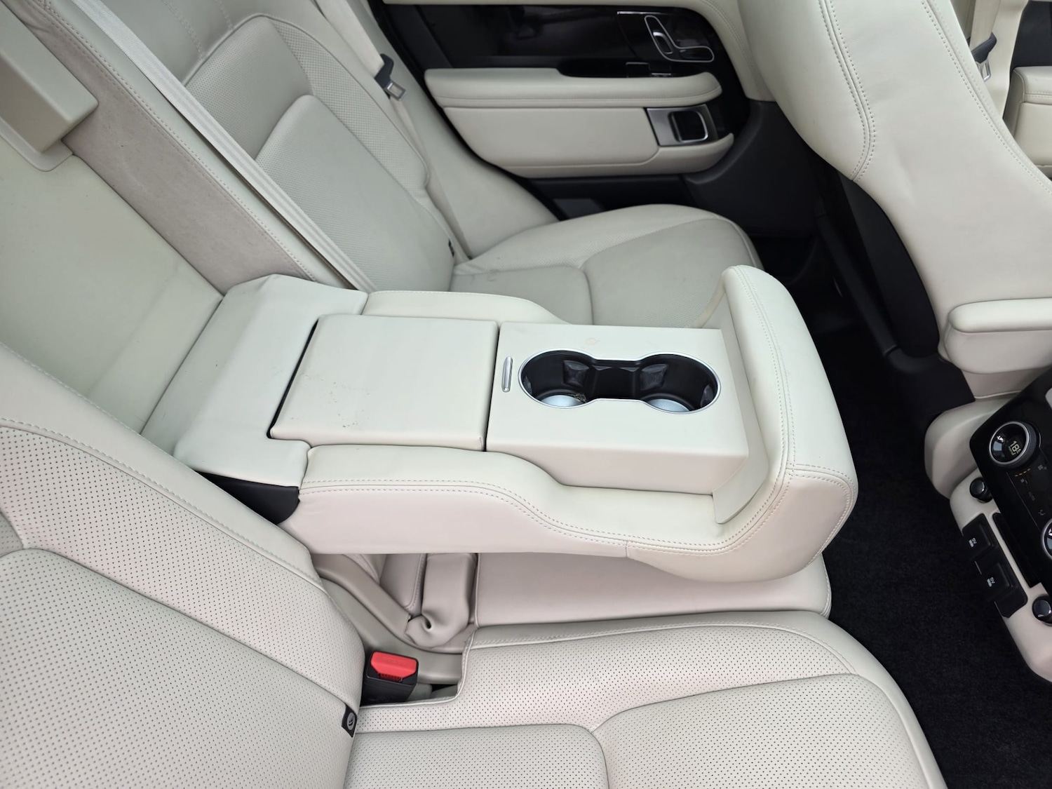 Used Land Rover Range Rover 2020 for sale - 78199626: Photo 40