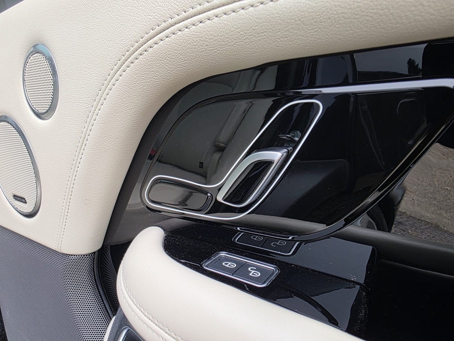 Used Land Rover Range Rover 2020 for sale - 78199626: Photo 42