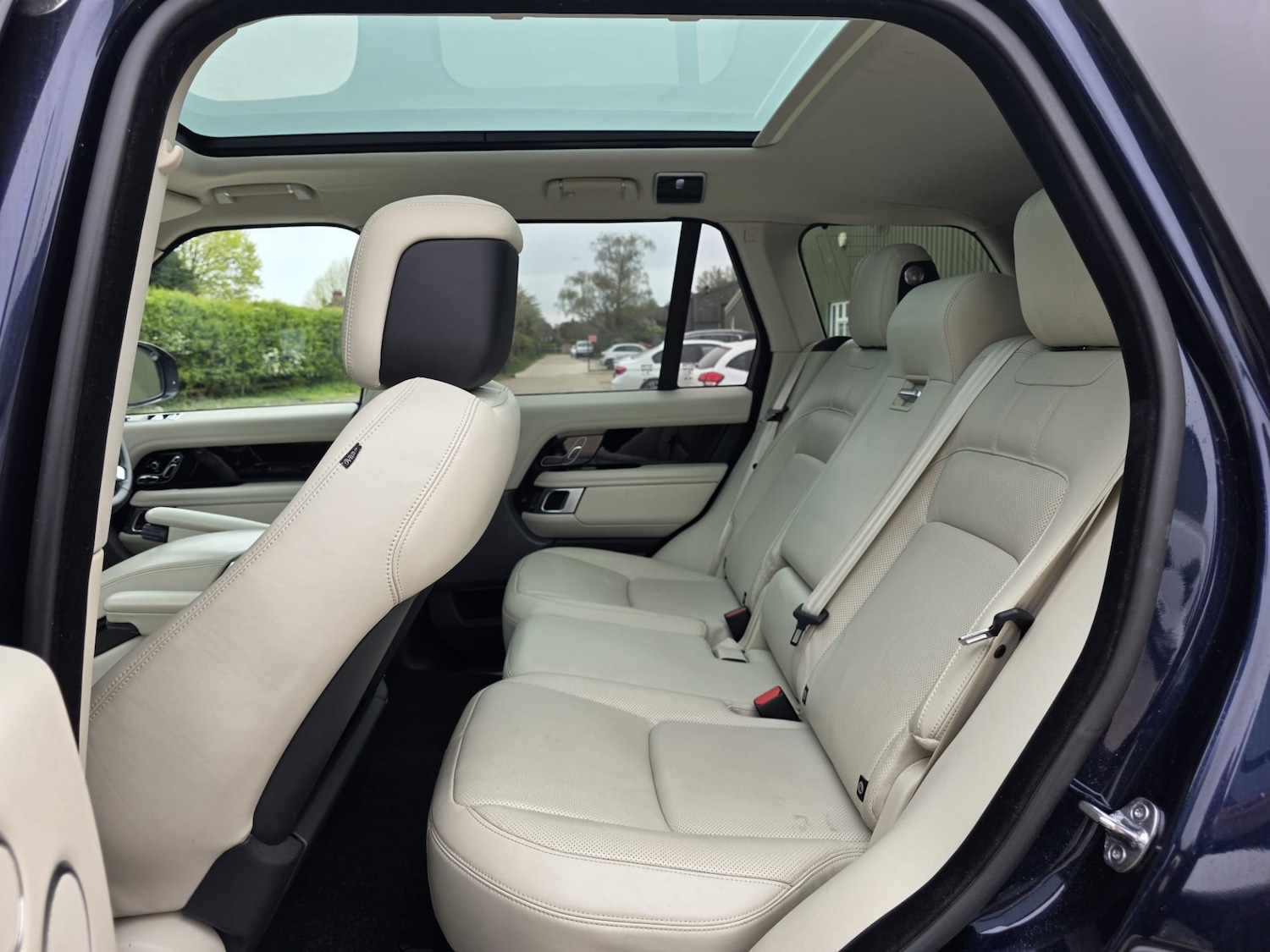 Used Land Rover Range Rover 2020 for sale - 78199626: Photo 45