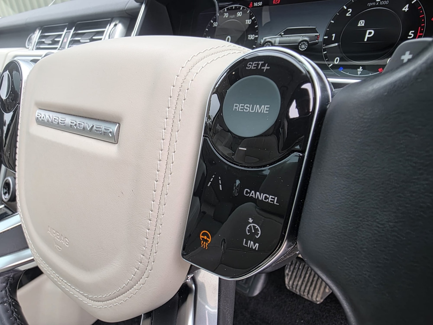 Used Land Rover Range Rover 2020 for sale - 78199626: Photo 52