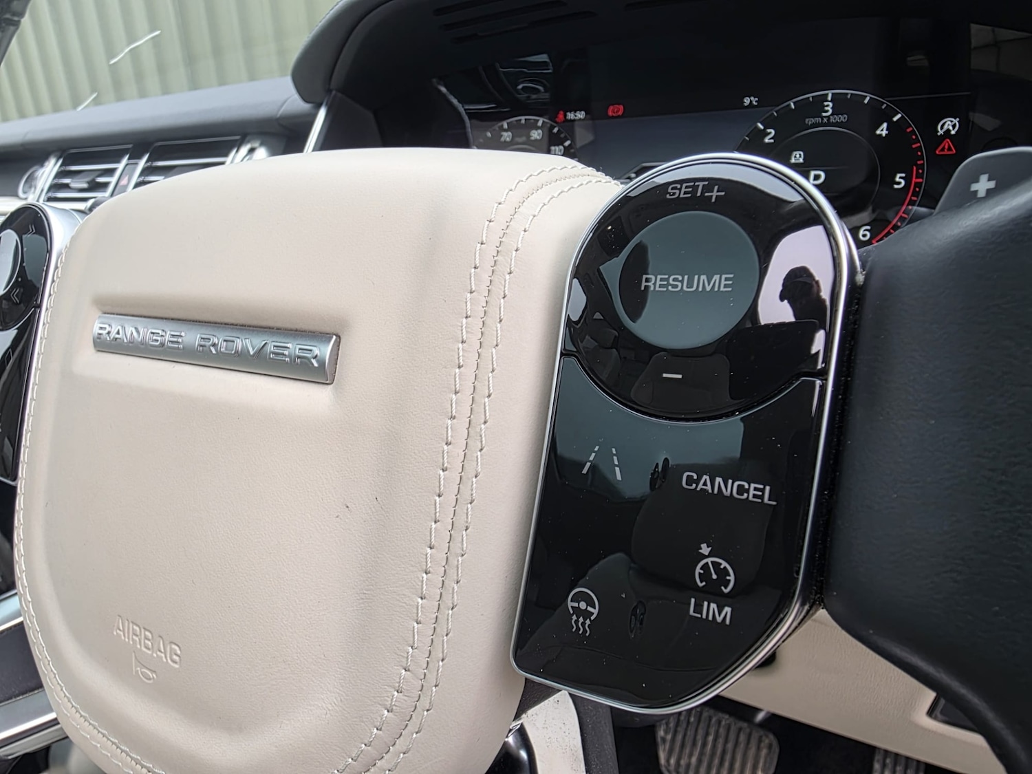 Used Land Rover Range Rover 2020 for sale - 78199626: Photo 53