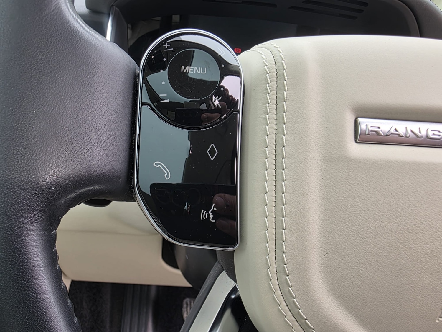 Used Land Rover Range Rover 2020 for sale - 78199626: Photo 54