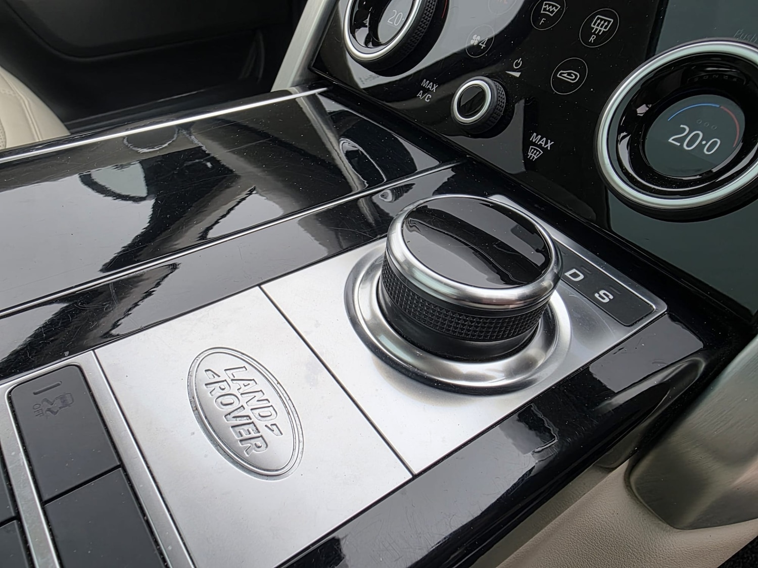 Used Land Rover Range Rover 2020 for sale - 78199626: Photo 55