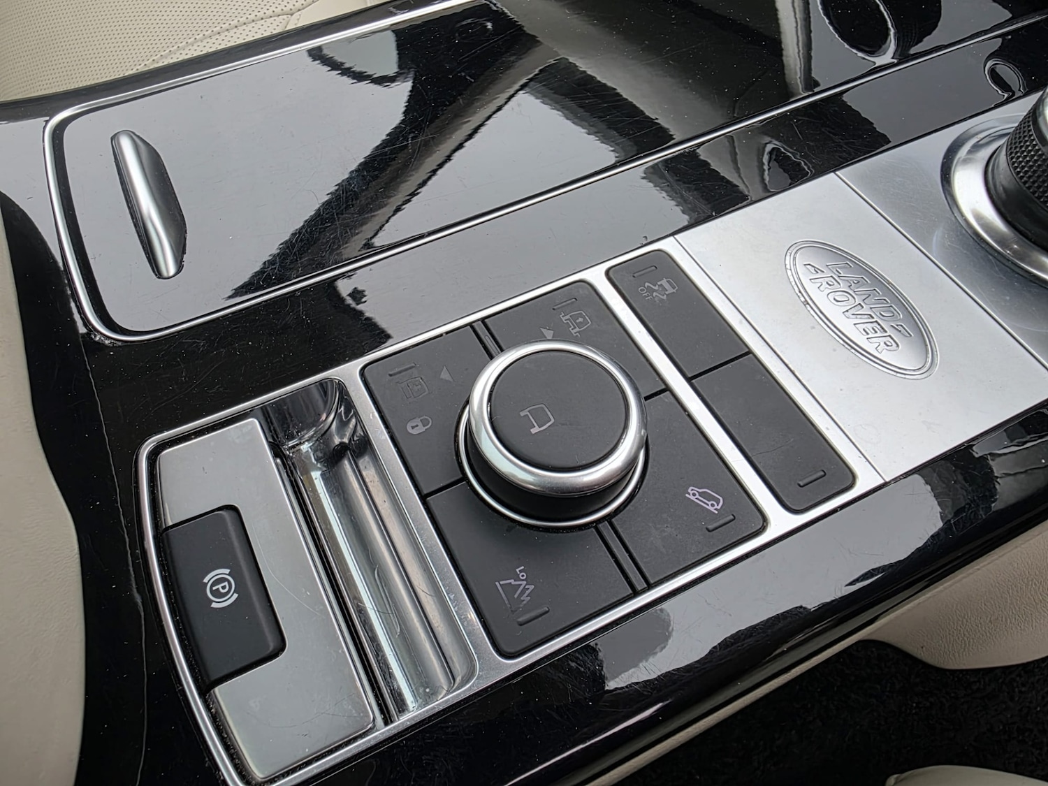 Used Land Rover Range Rover 2020 for sale - 78199626: Photo 56