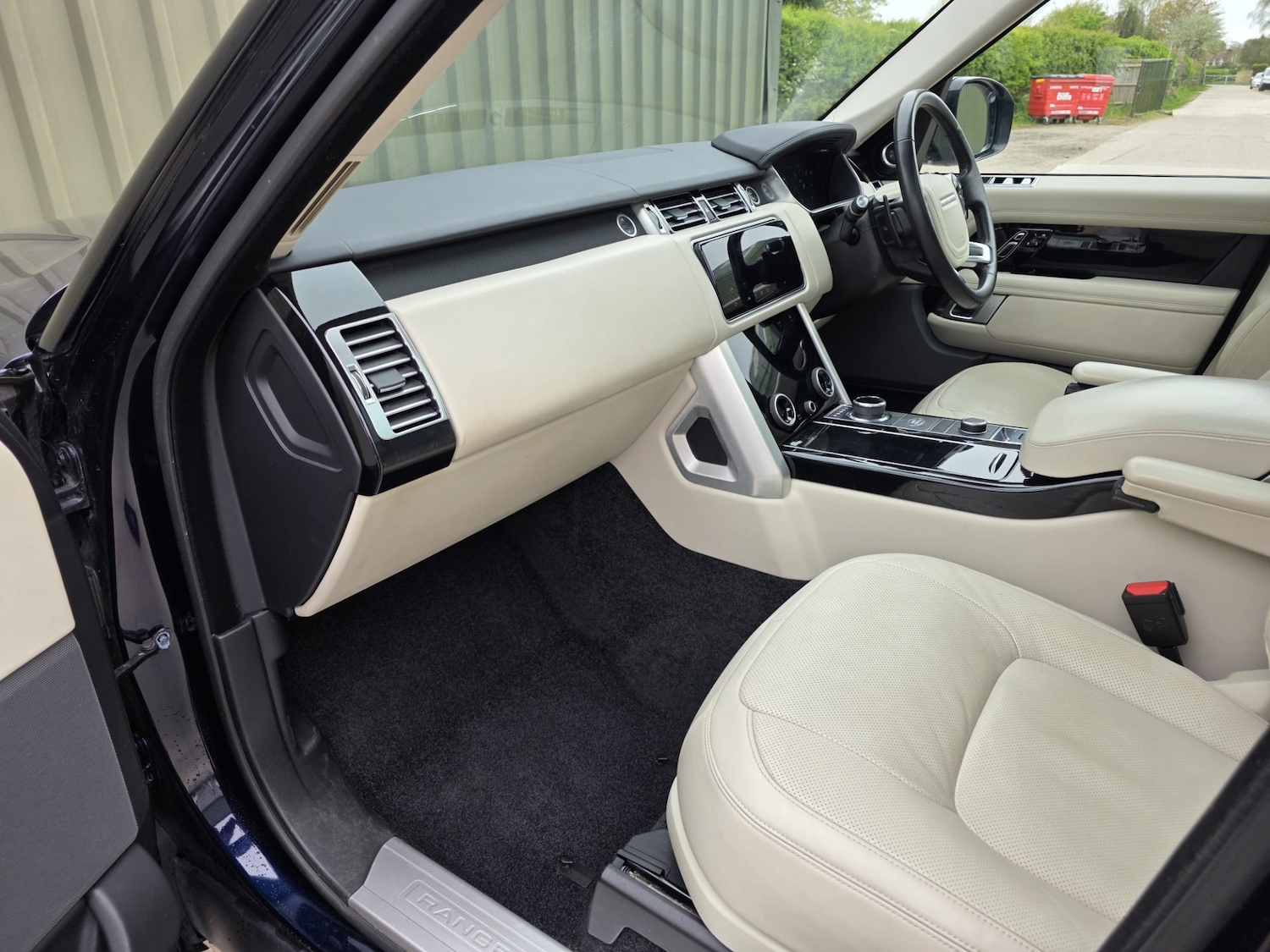 Used Land Rover Range Rover 2020 for sale - 78199626: Photo 57