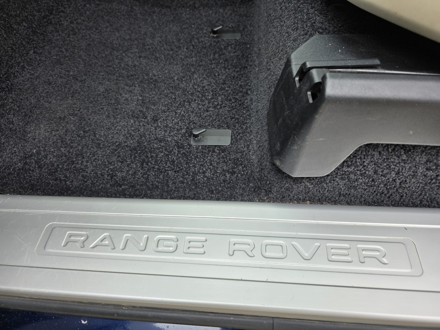 Used Land Rover Range Rover 2020 for sale - 78199626: Photo 58