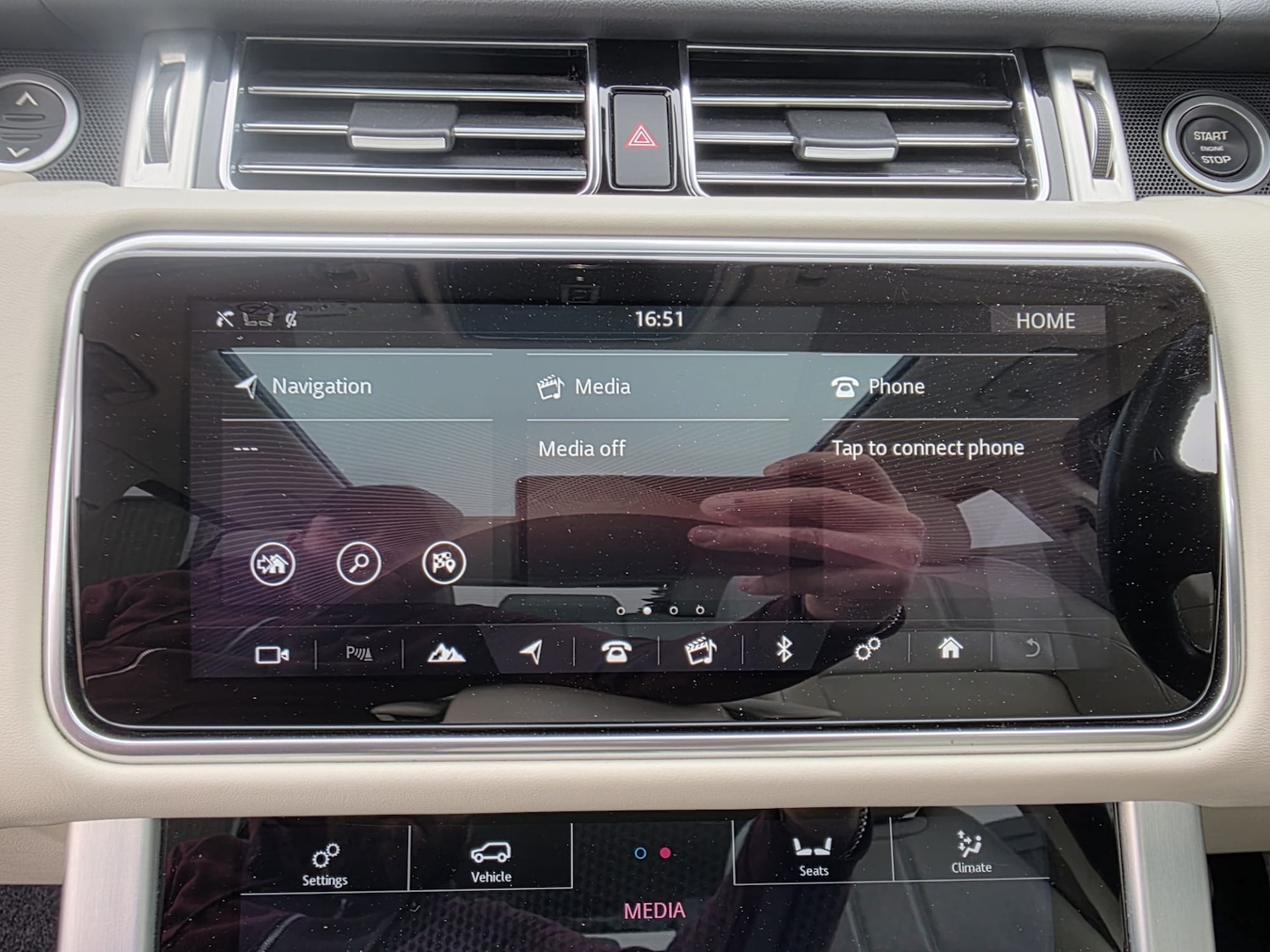 Used Land Rover Range Rover 2020 for sale - 78199626: Photo 60