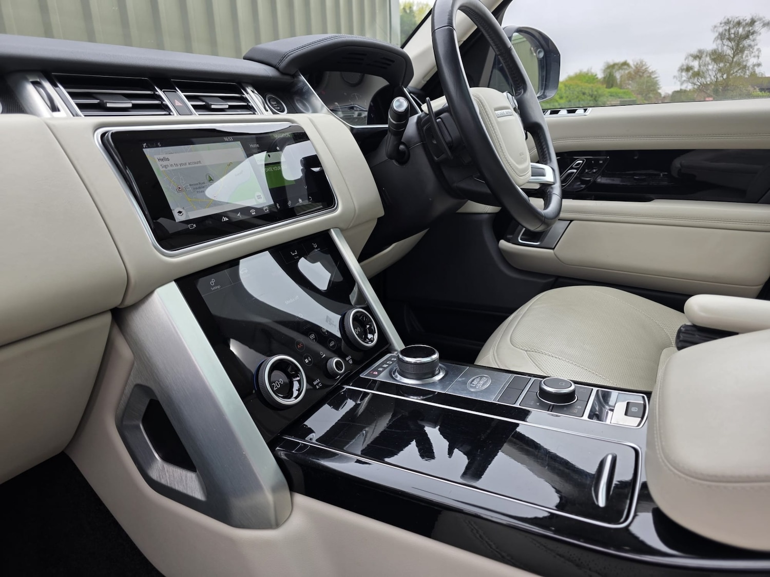 Used Land Rover Range Rover 2020 for sale - 78199626: Photo 63