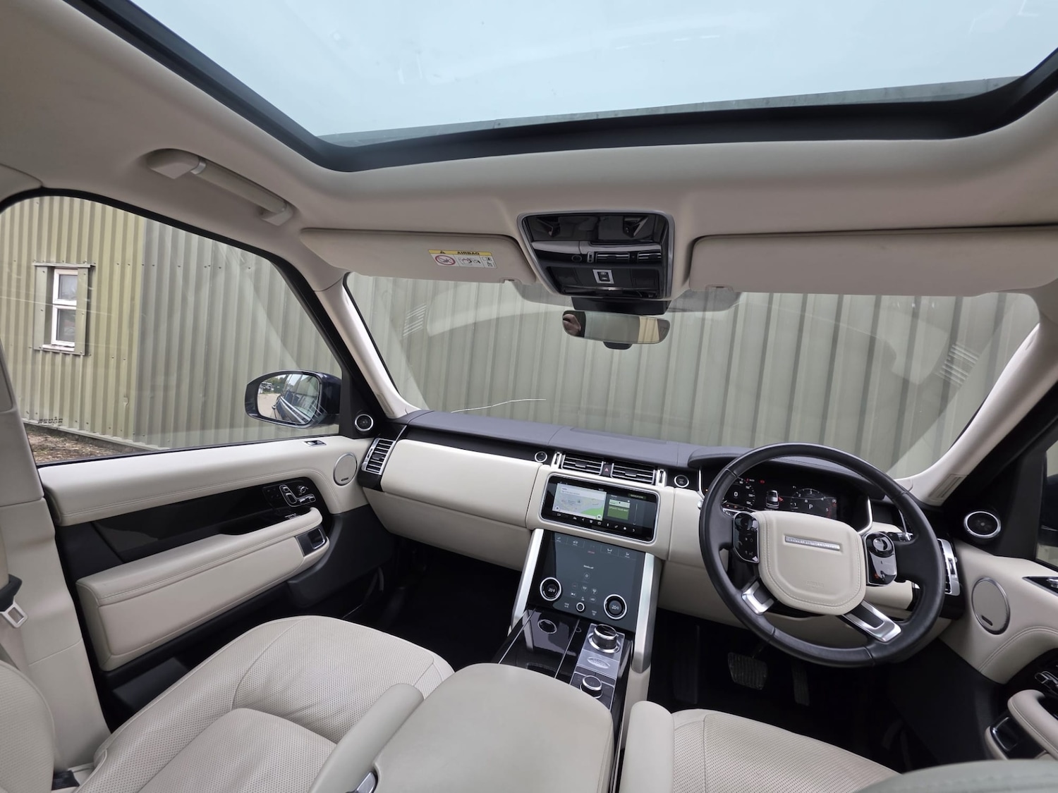 Used Land Rover Range Rover 2020 for sale - 78199626: Photo 66