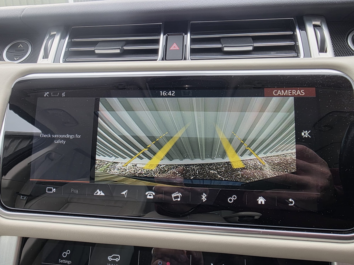 Used Land Rover Range Rover 2020 for sale - 78199626: Photo 7