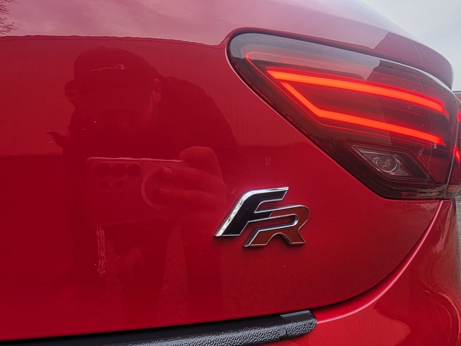 Used SEAT Leon 2014 for sale - 77393564: Photo 10