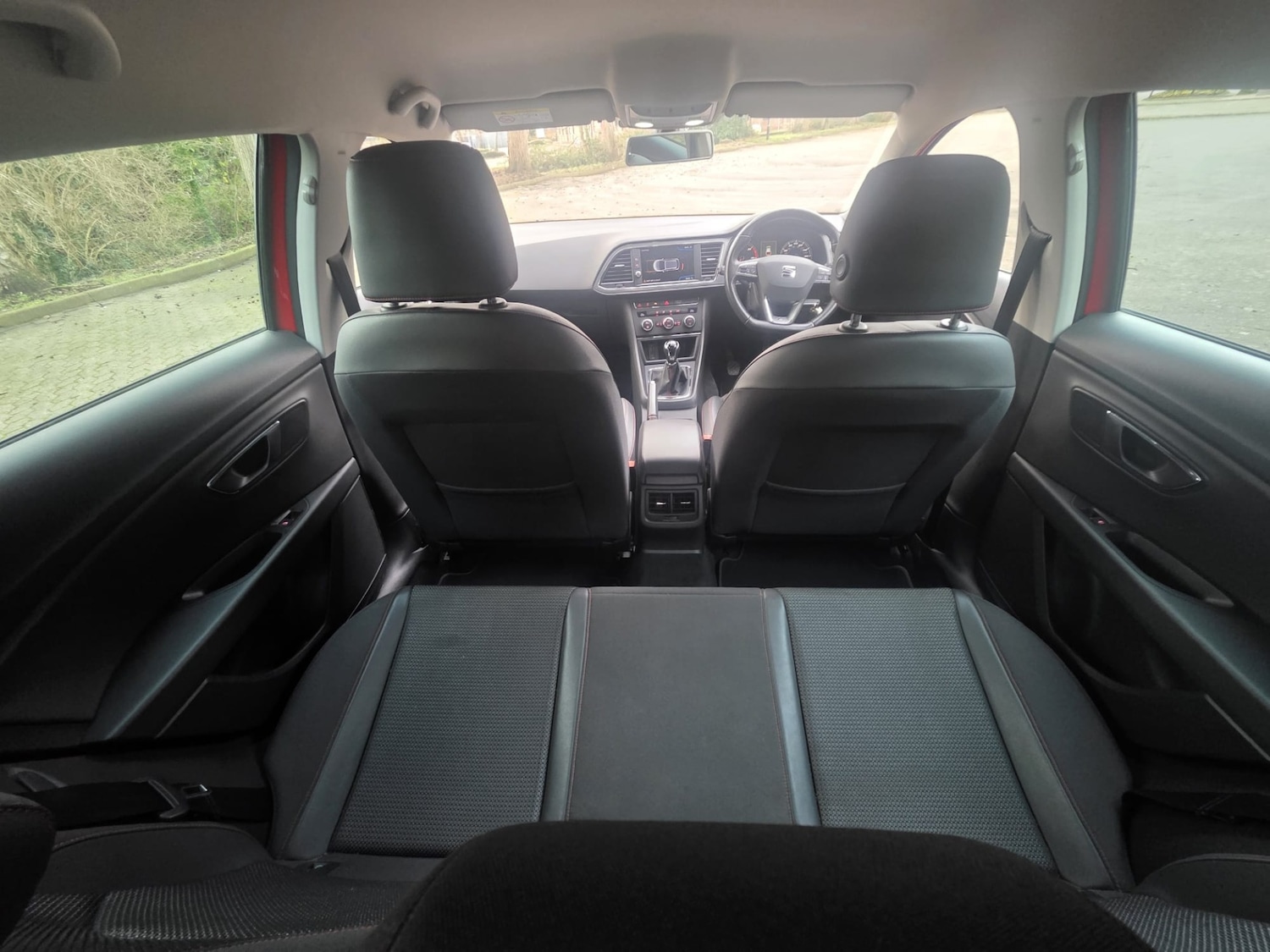 Used SEAT Leon 2014 for sale - 77393564: Photo 11