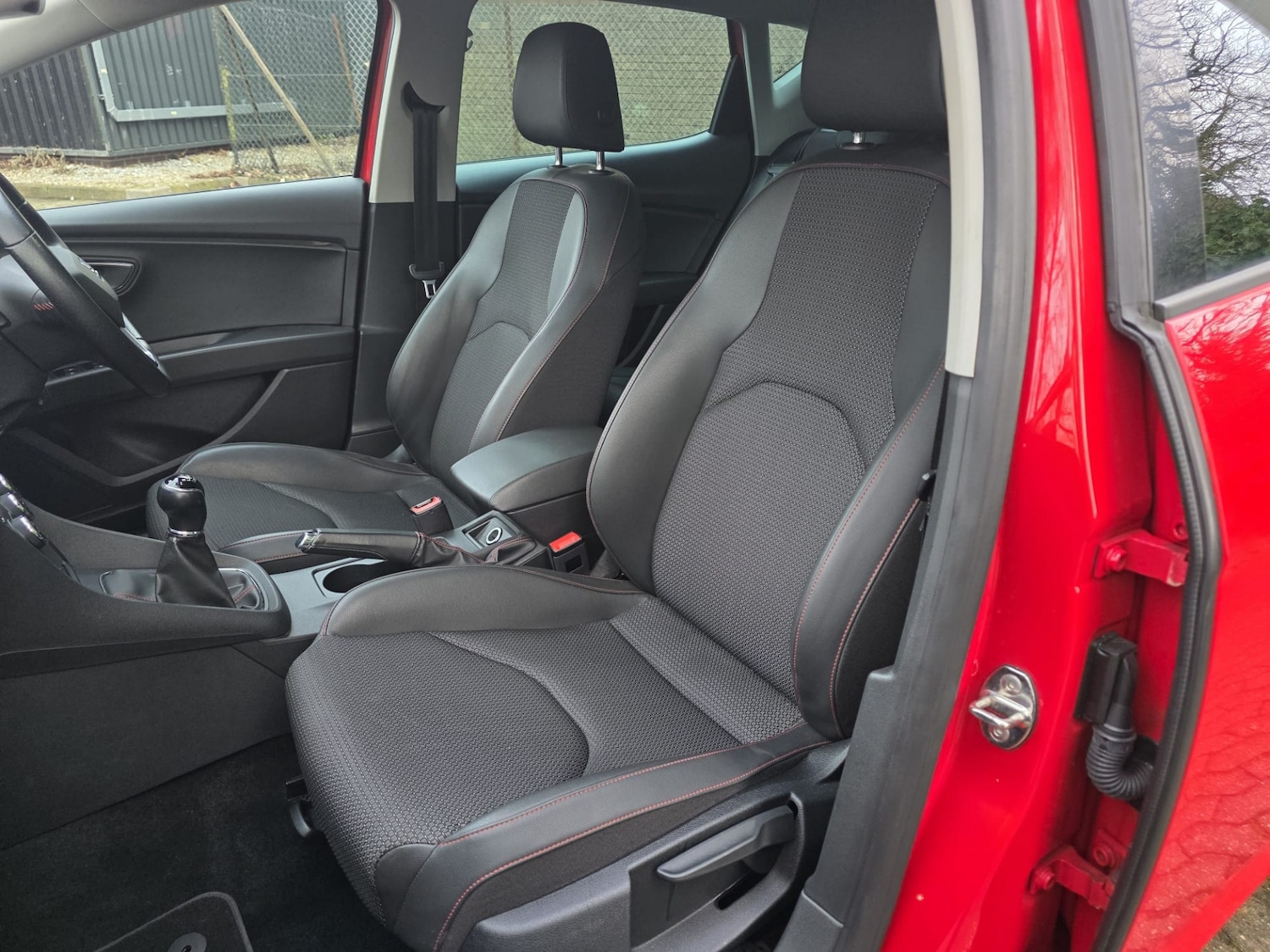 Used SEAT Leon 2014 for sale - 77393564: Photo 13