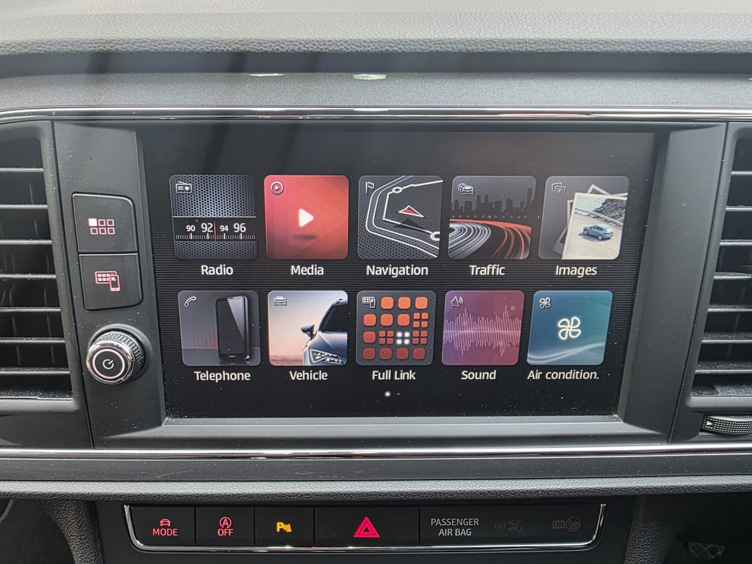 Used SEAT Leon 2014 for sale - 77393564: Photo 14