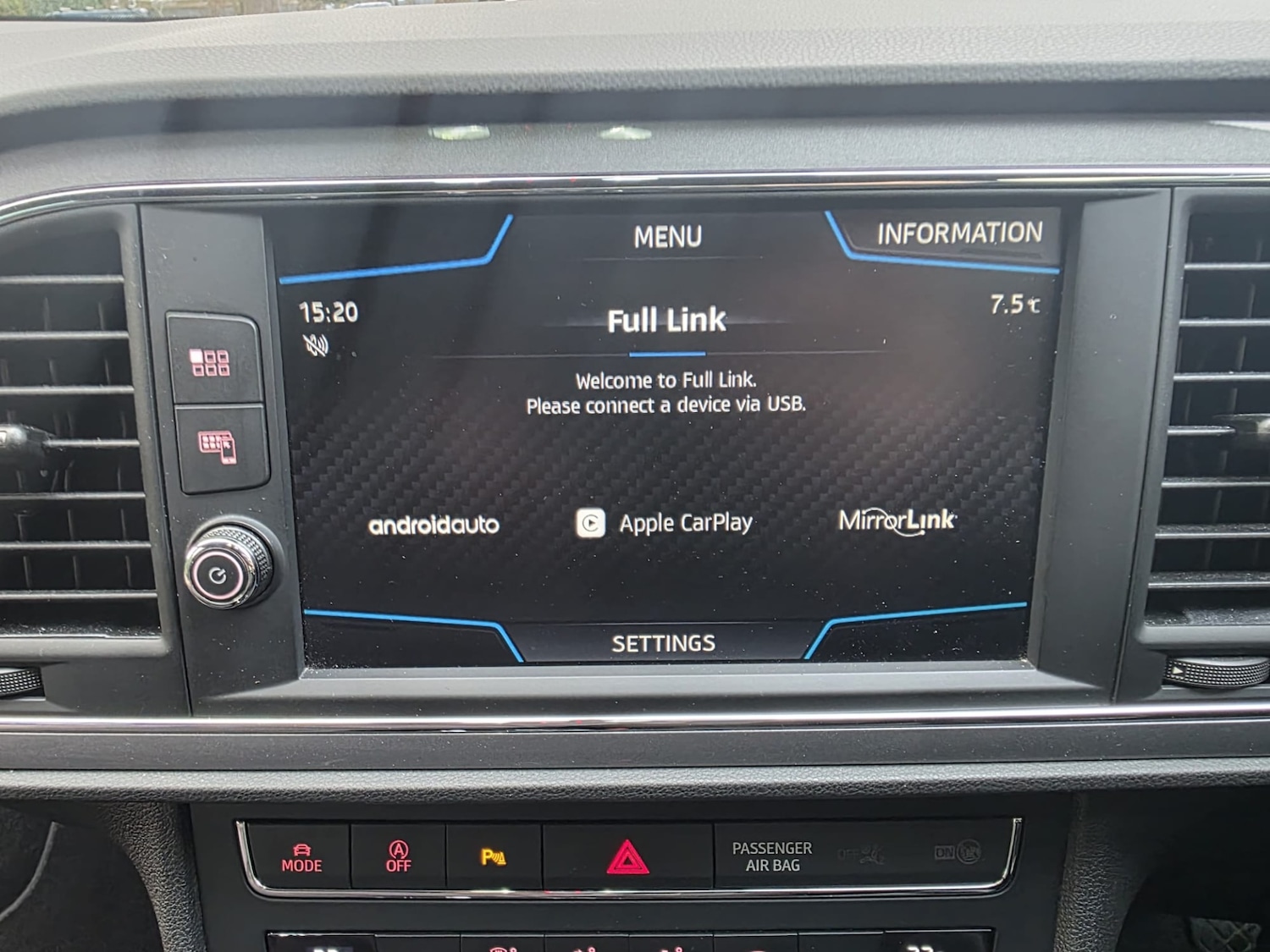 Used SEAT Leon 2014 for sale - 77393564: Photo 15