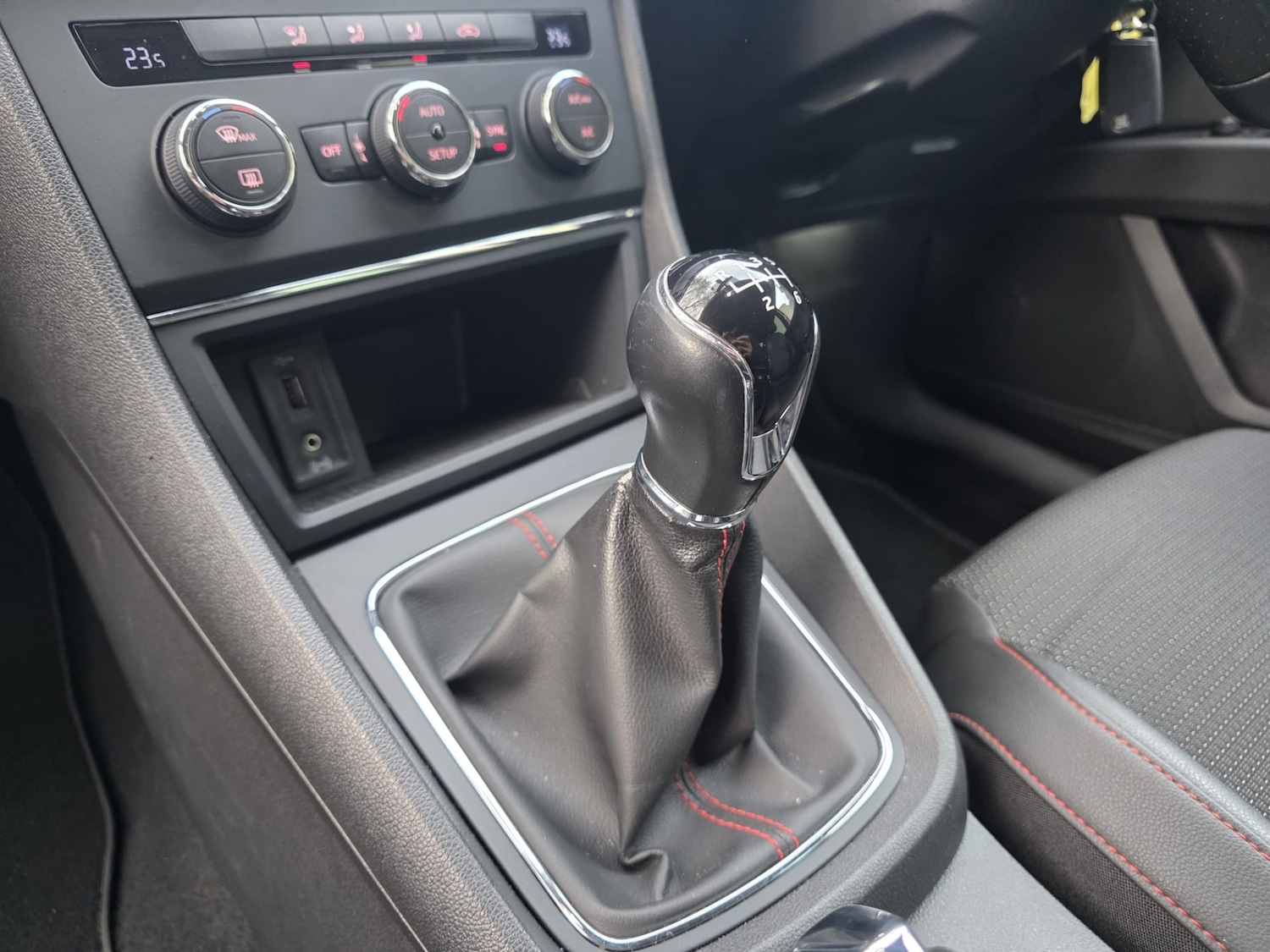 Used SEAT Leon 2014 for sale - 77393564: Photo 18