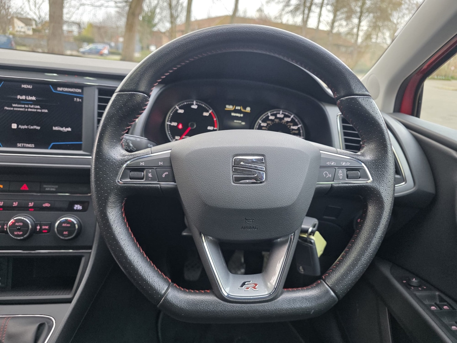 Used SEAT Leon 2014 for sale - 77393564: Photo 19