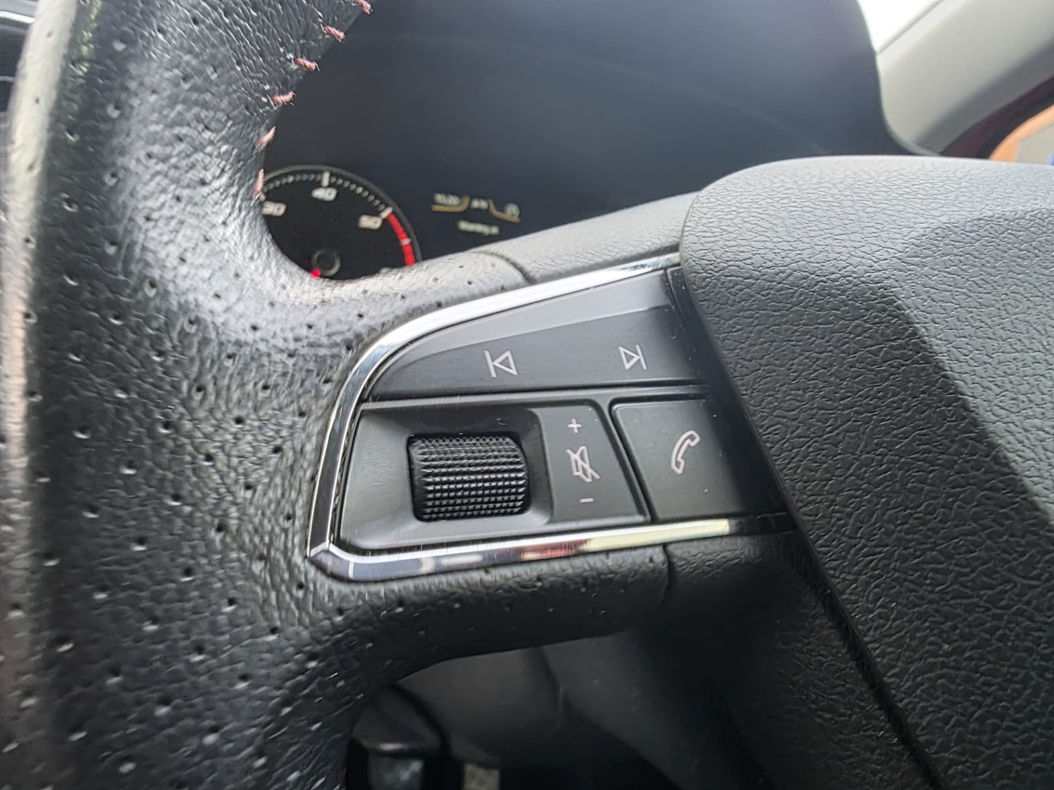 Used SEAT Leon 2014 for sale - 77393564: Photo 21