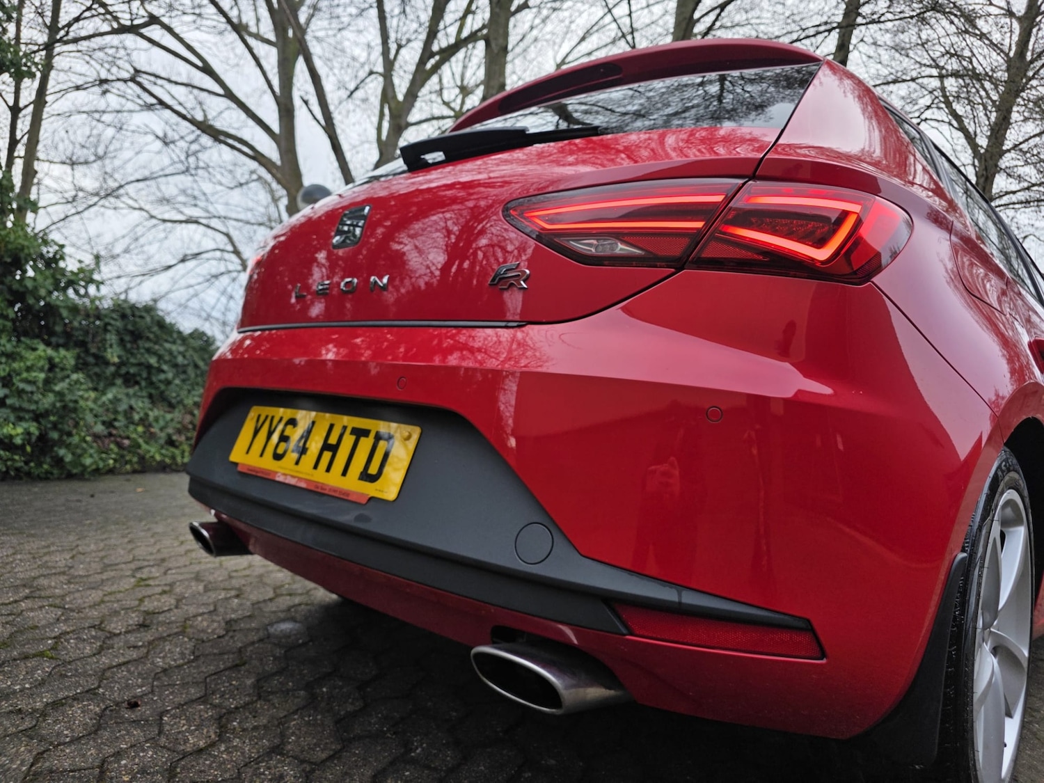 Used SEAT Leon 2014 for sale - 77393564: Photo 25