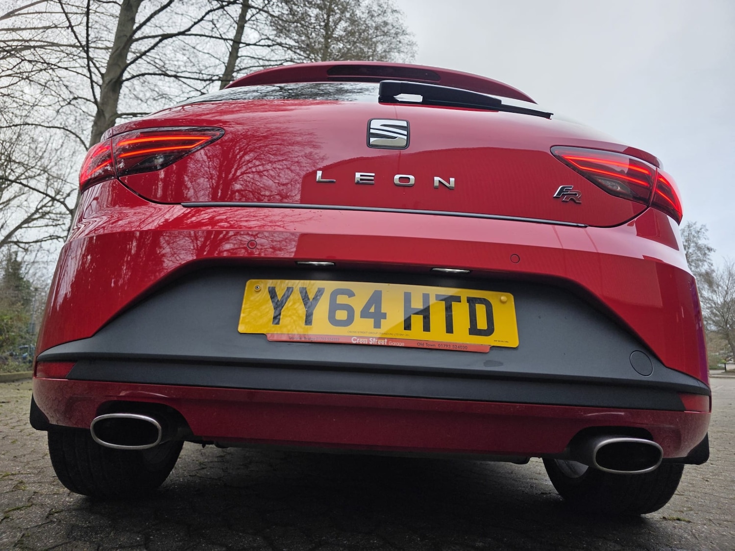 Used SEAT Leon 2014 for sale - 77393564: Photo 26