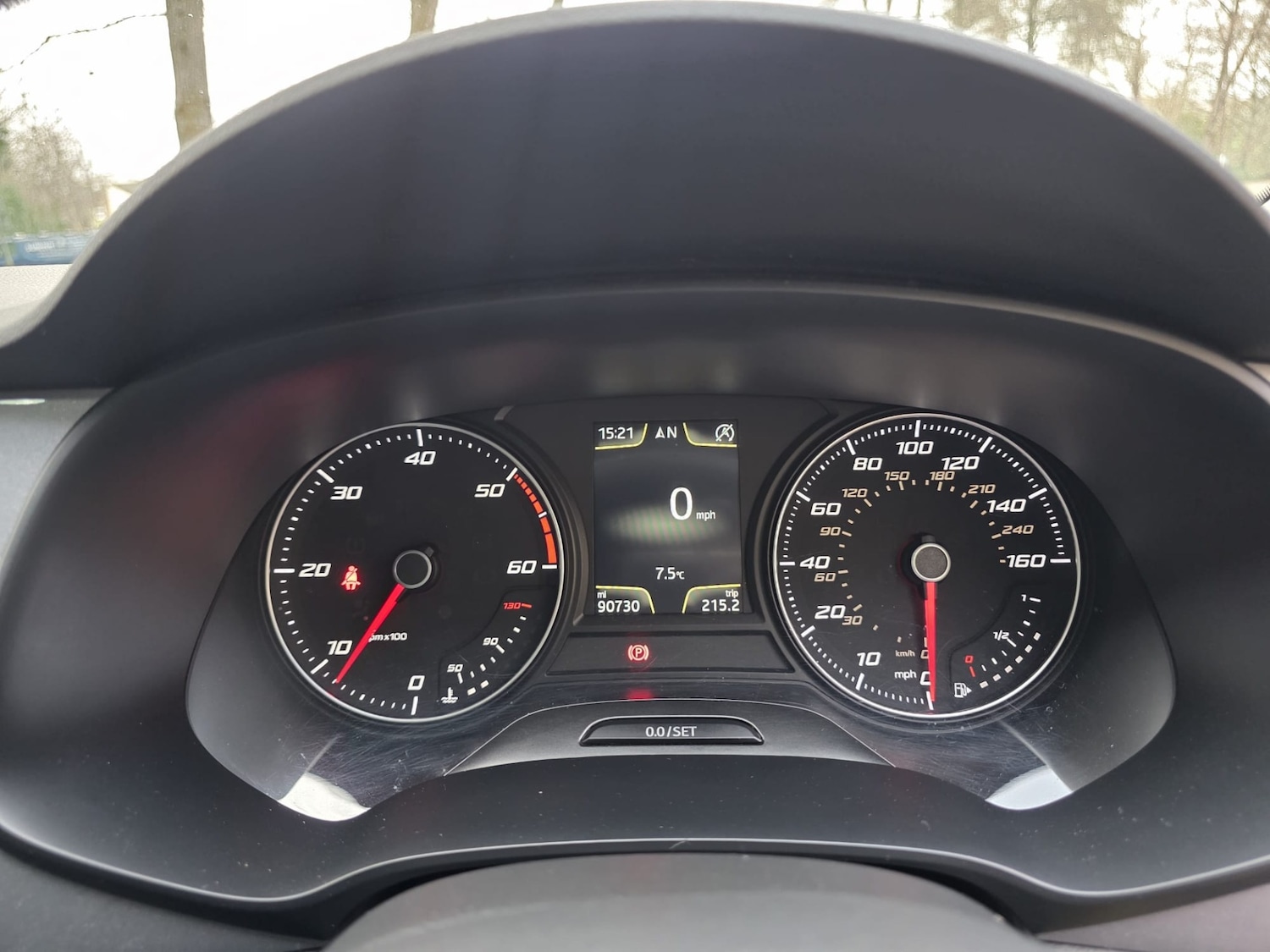 Used SEAT Leon 2014 for sale - 77393564: Photo 27