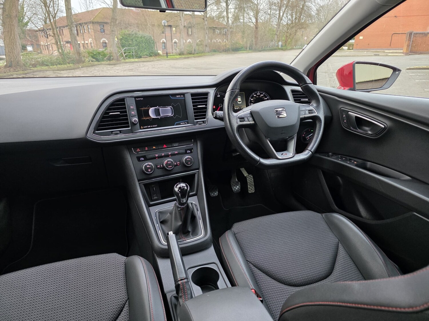 Used SEAT Leon 2014 for sale - 77393564: Photo 31