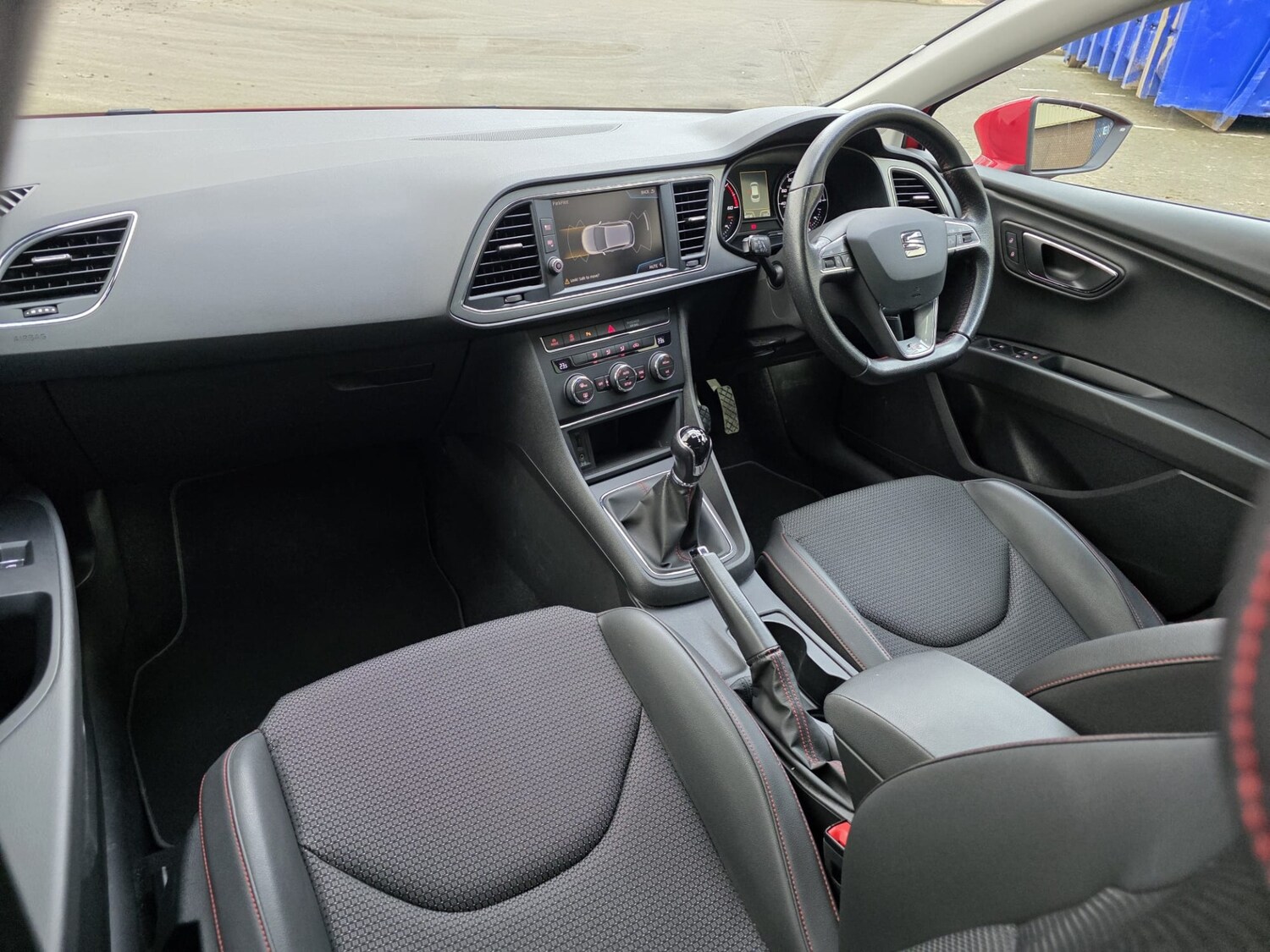 Used SEAT Leon 2014 for sale - 77393564: Photo 32