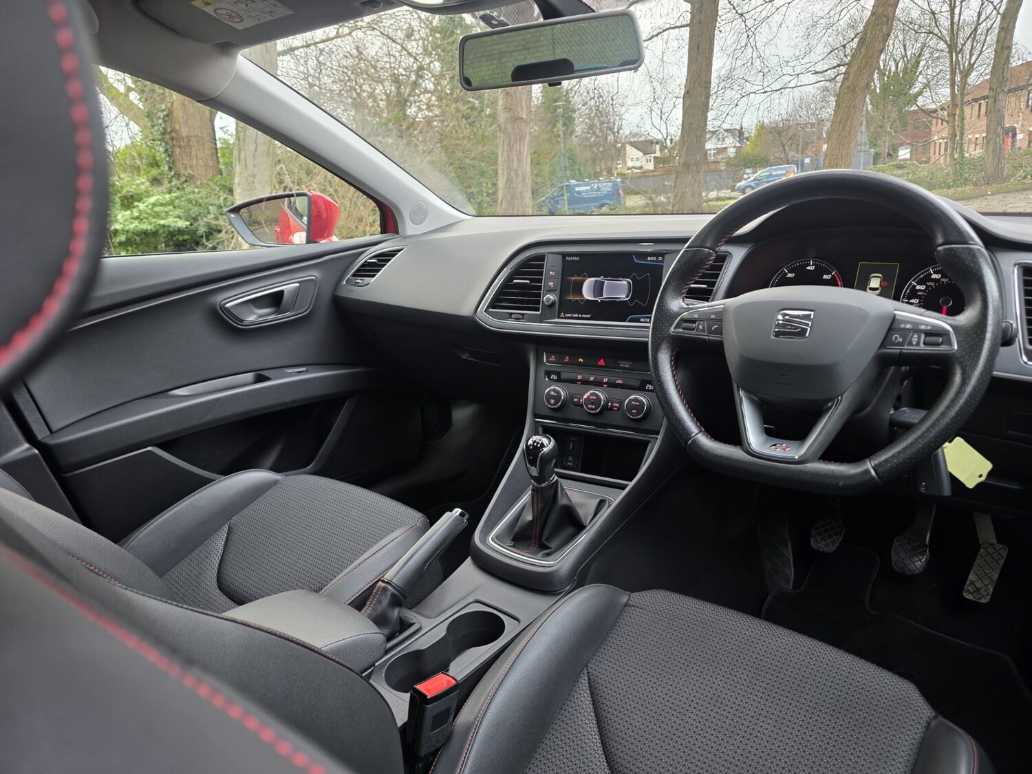 Used SEAT Leon 2014 for sale - 77393564: Photo 34