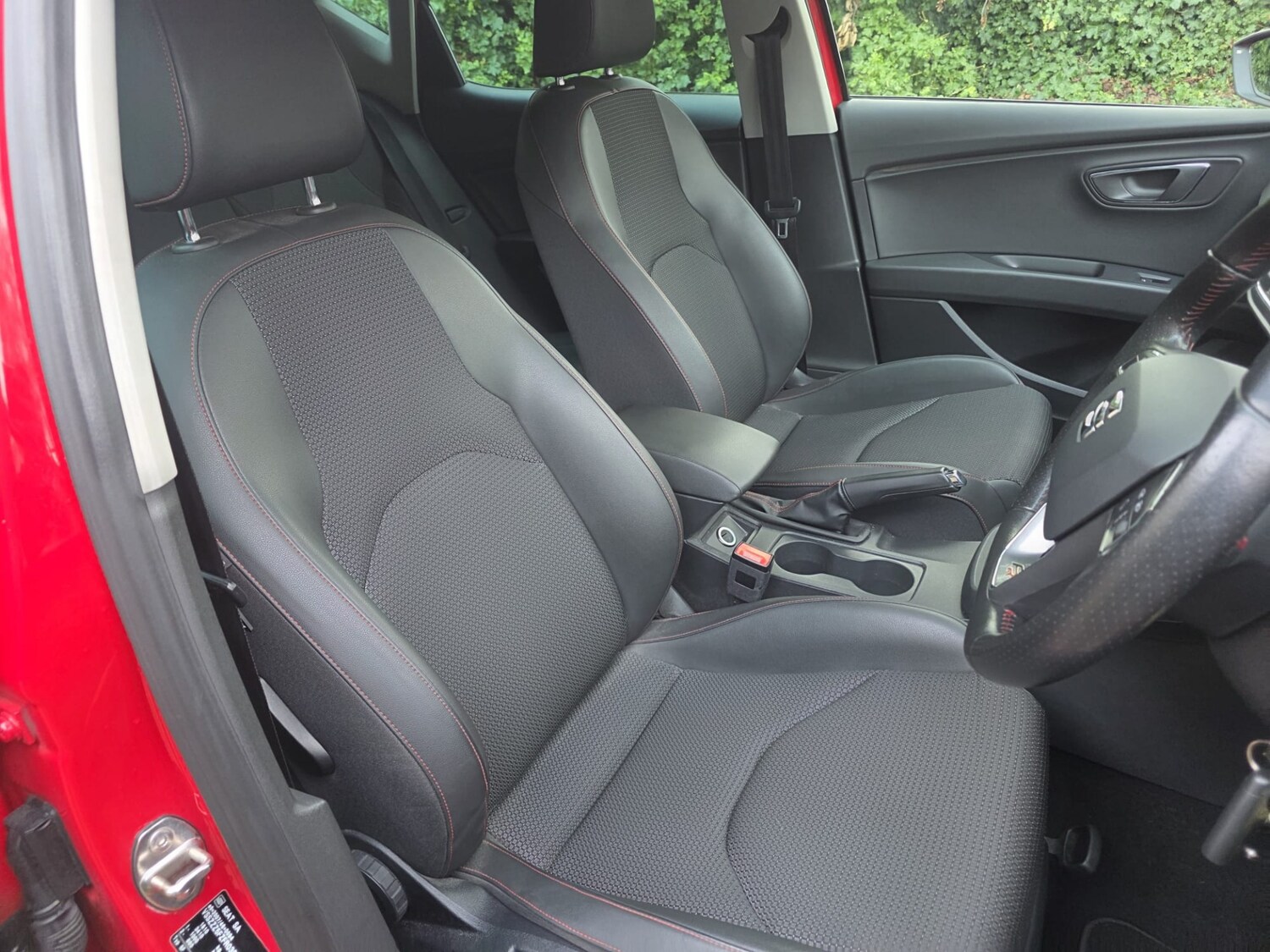 Used SEAT Leon 2014 for sale - 77393564: Photo 36