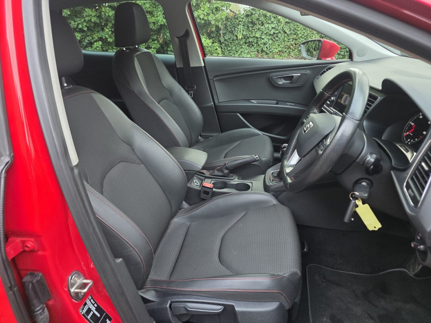 Used SEAT Leon 2014 for sale - 77393564: Photo 37