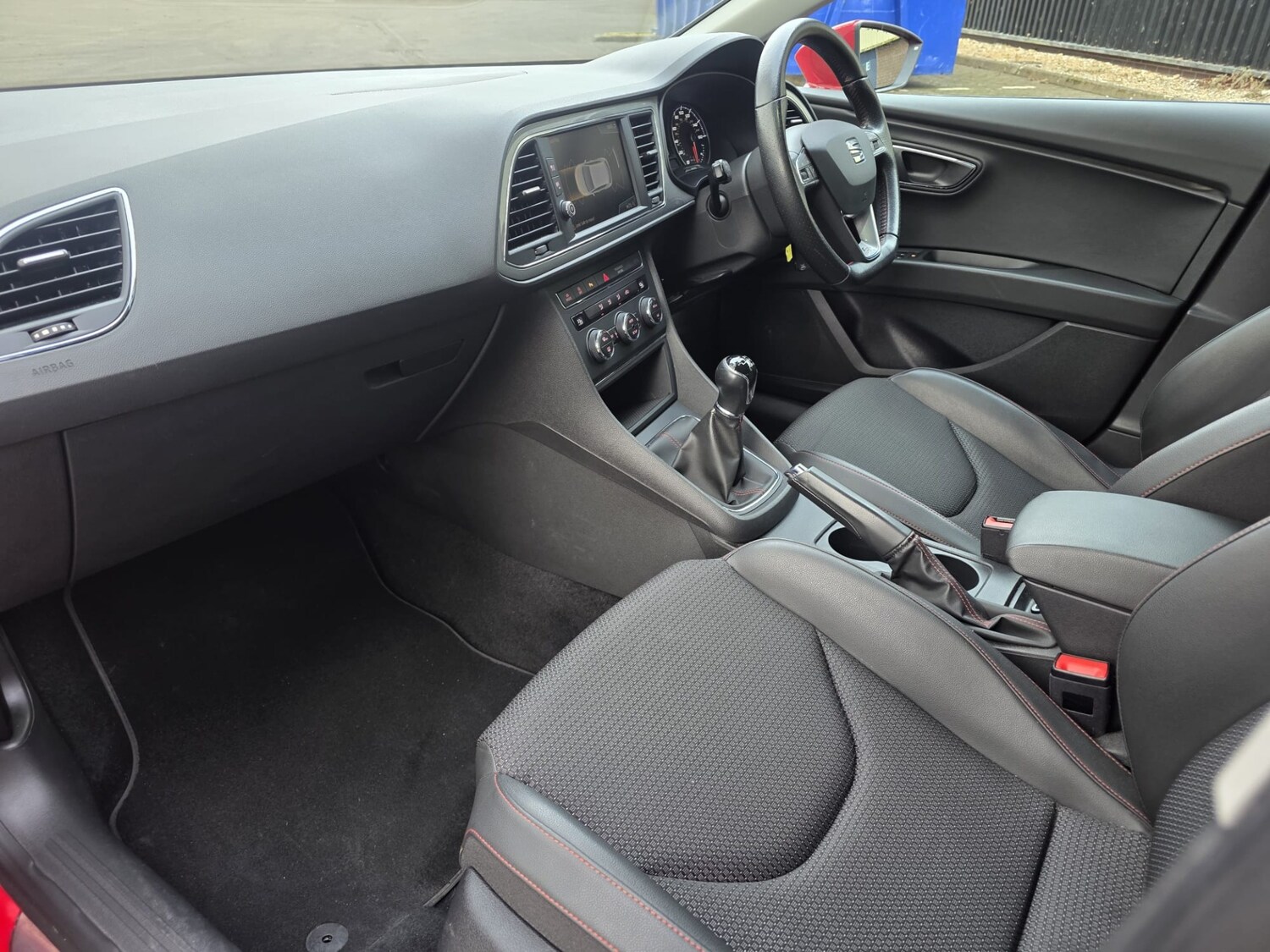 Used SEAT Leon 2014 for sale - 77393564: Photo 38