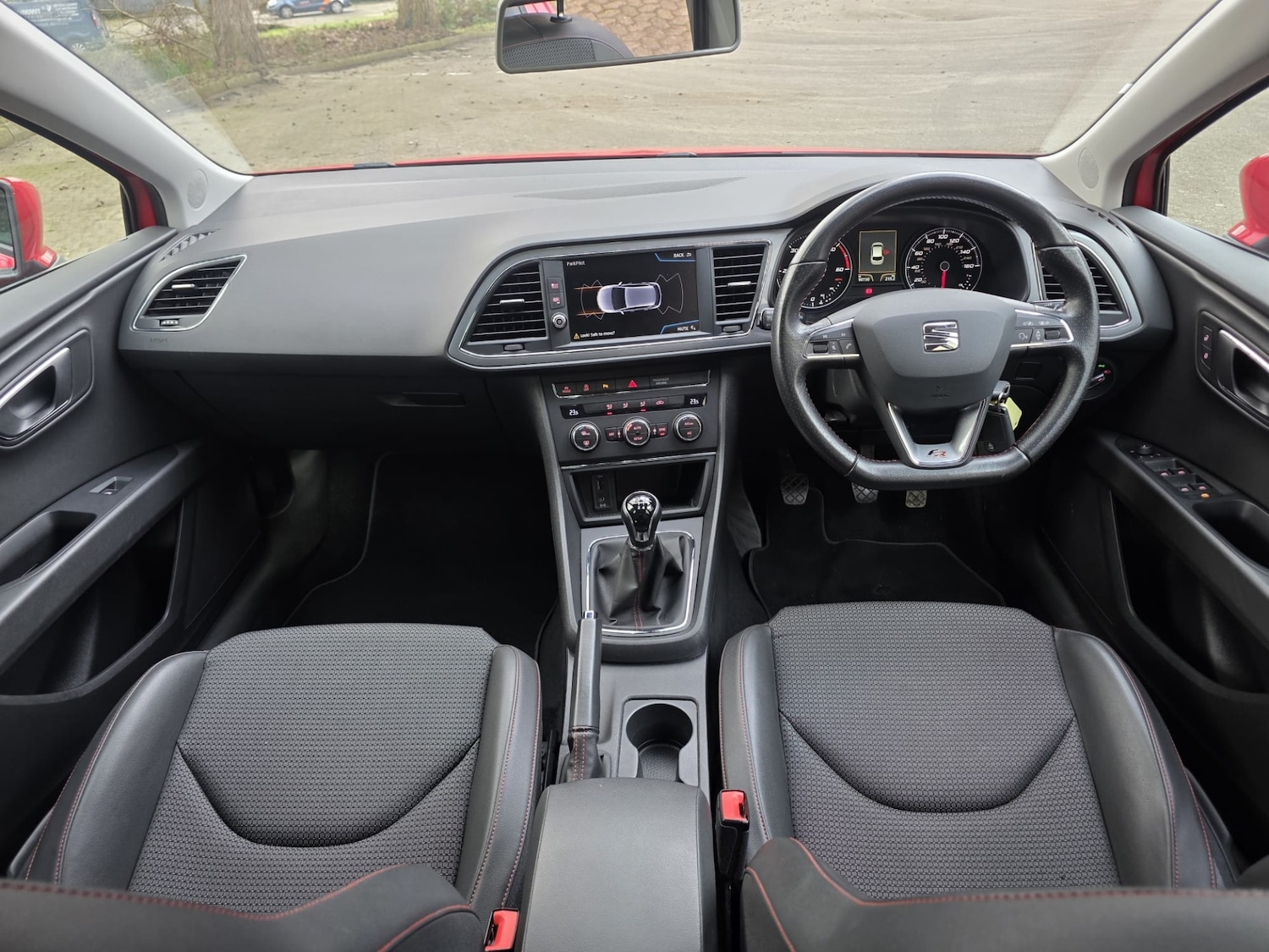 Used SEAT Leon 2014 for sale - 77393564: Photo 4