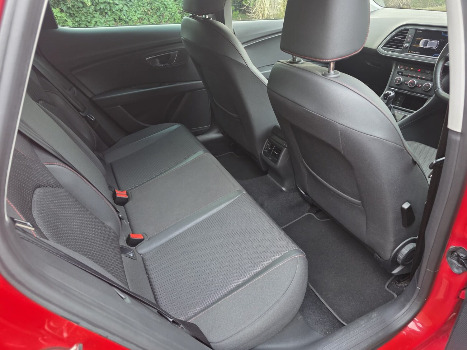 Used SEAT Leon 2014 for sale - 77393564: Photo 45