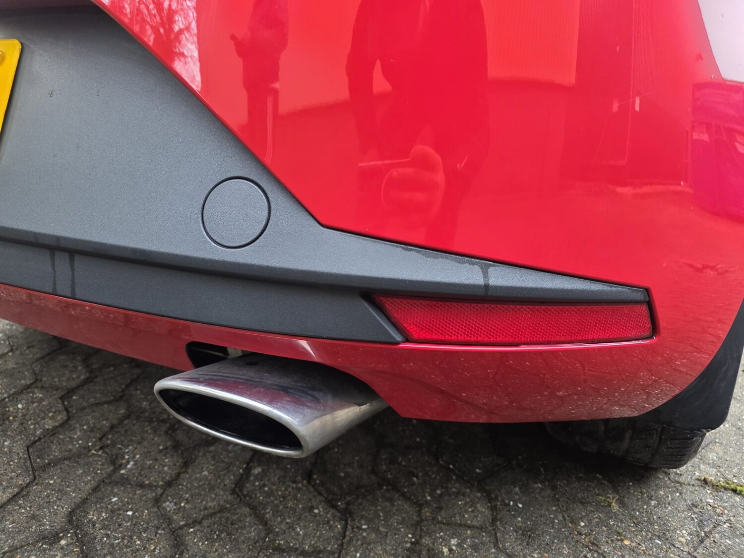 Used SEAT Leon 2014 for sale - 77393564: Photo 47