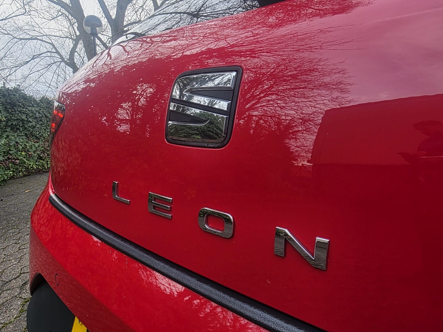 Used SEAT Leon 2014 for sale - 77393564: Photo 48