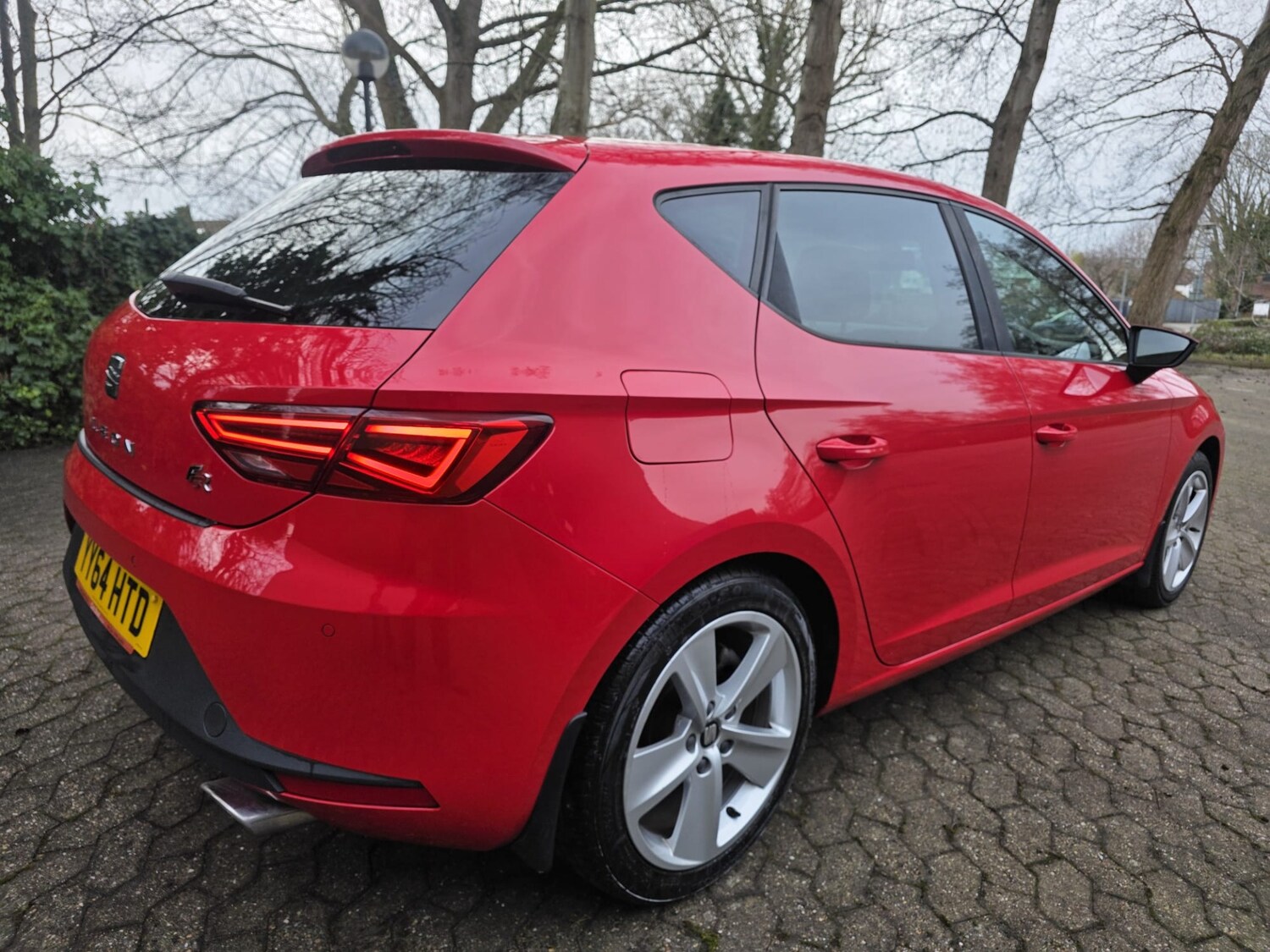 Used SEAT Leon 2014 for sale - 77393564: Photo 49