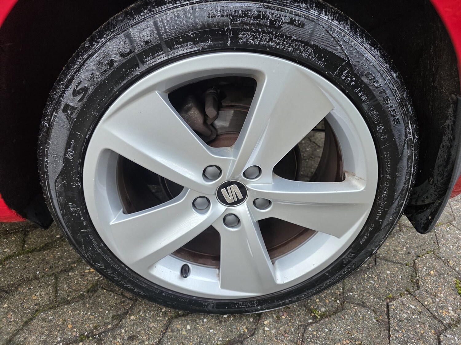 Used SEAT Leon 2014 for sale - 77393564: Photo 50