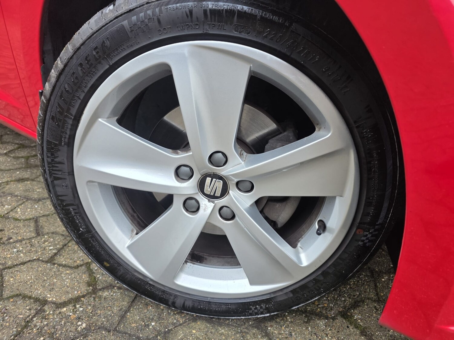 Used SEAT Leon 2014 for sale - 77393564: Photo 52