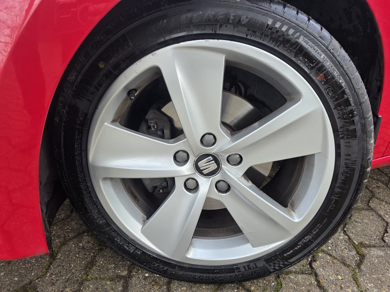 Used SEAT Leon 2014 for sale - 77393564: Photo 53