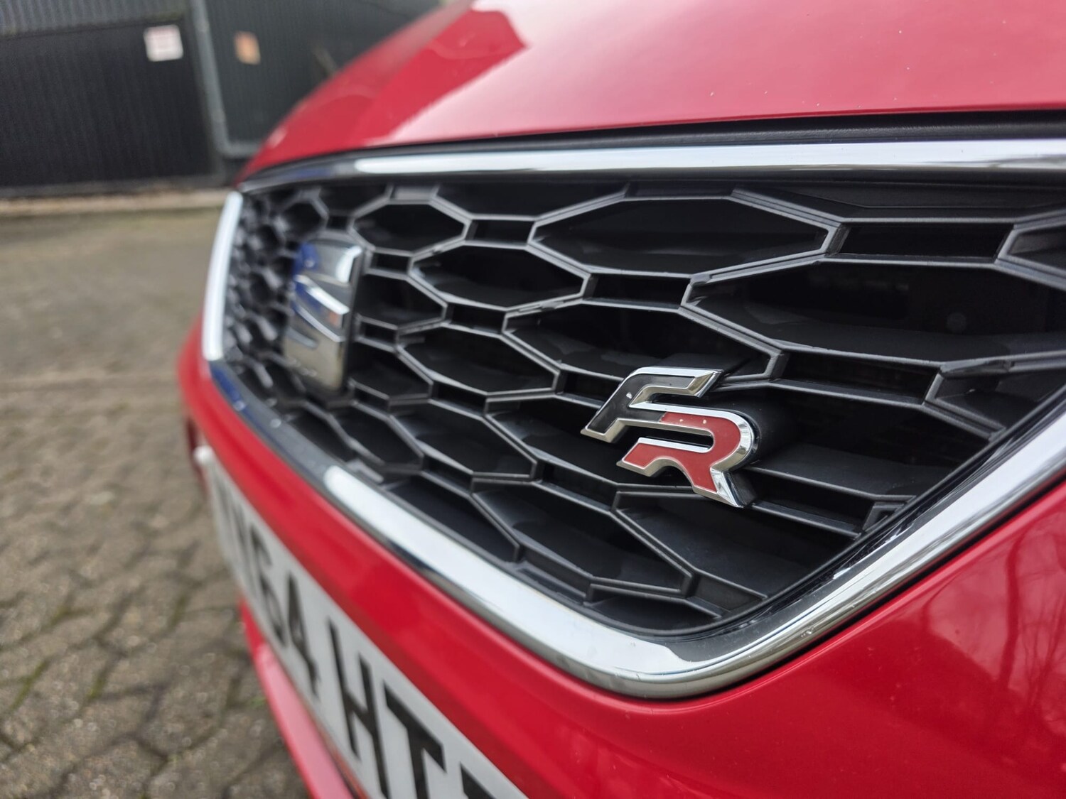 Used SEAT Leon 2014 for sale - 77393564: Photo 54