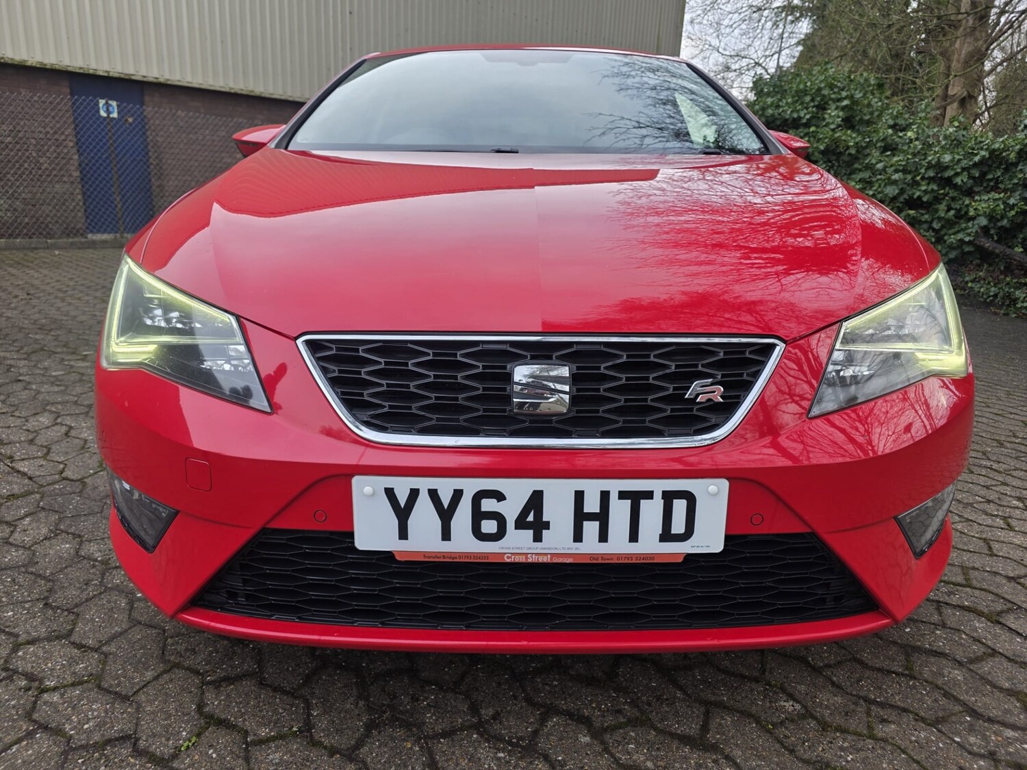Used SEAT Leon 2014 for sale - 77393564: Photo 55