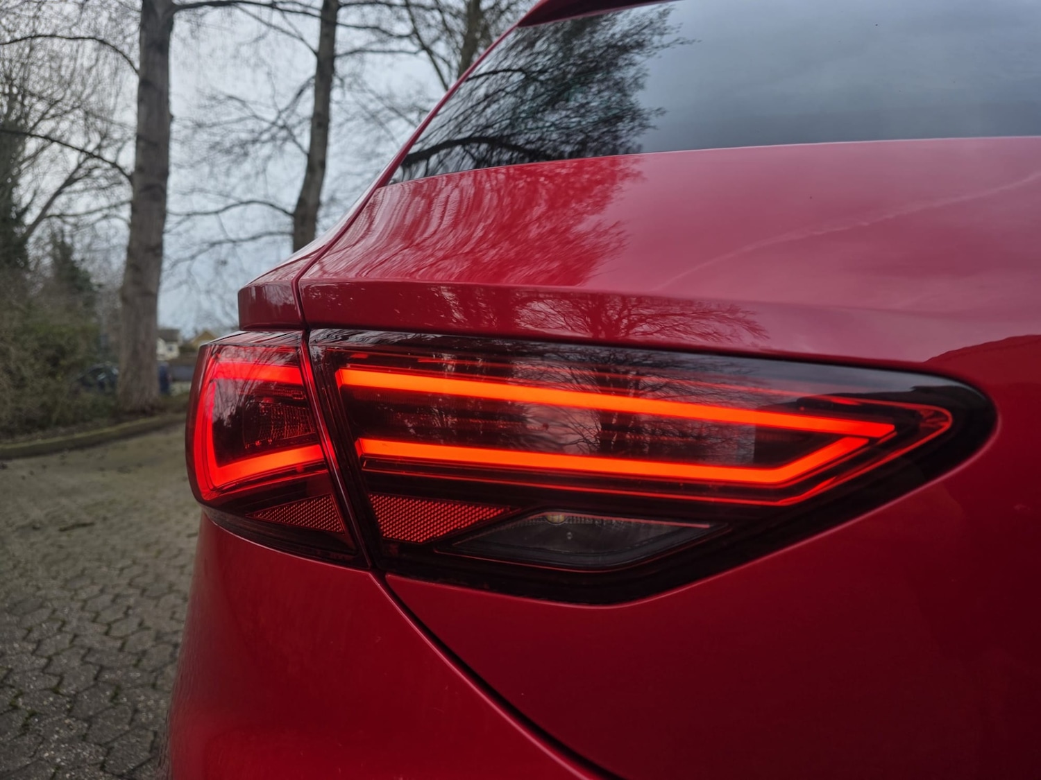 Used SEAT Leon 2014 for sale - 77393564: Photo 6